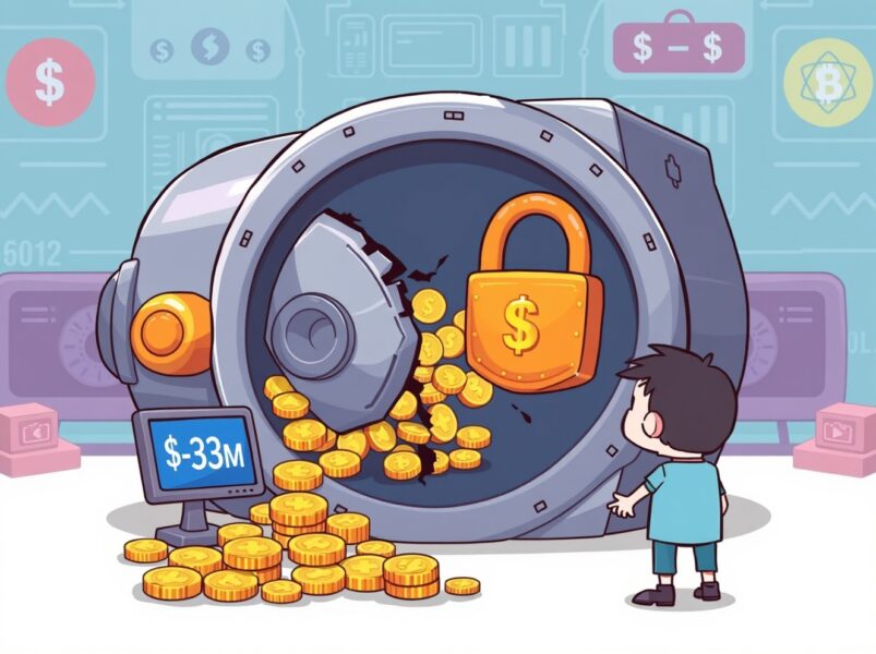 Stream Finance Suffers Devastating $93M Loss: Urgent Suspension Details