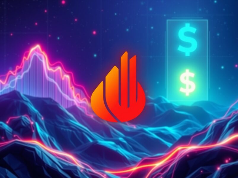 Sui Price Prediction: Unlocking SUI’s Explosive Potential for 2025-2030