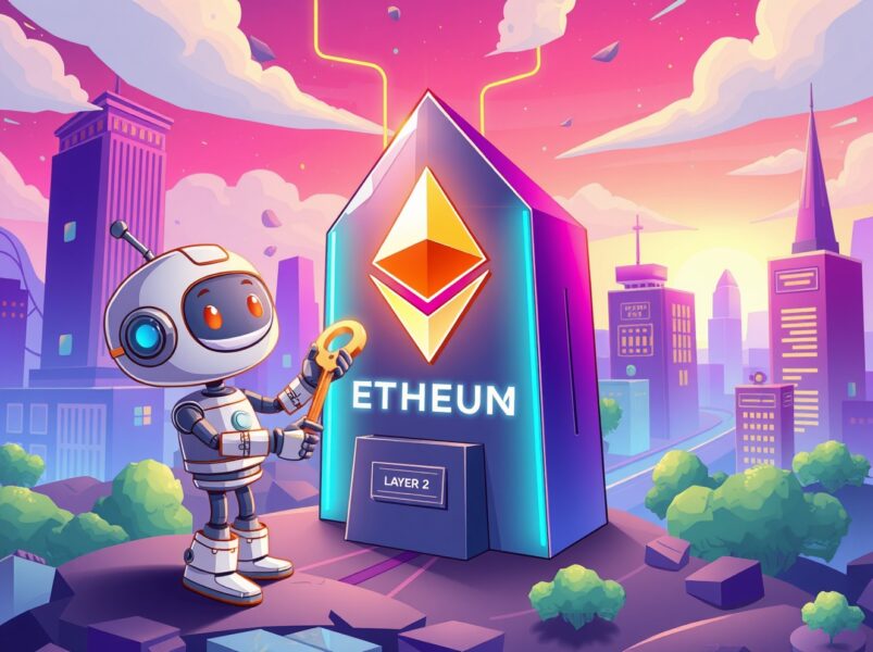 Revealed: Why Taiko Emerges as the Biggest Winner from Ethereum’s Fusaka Upgrade