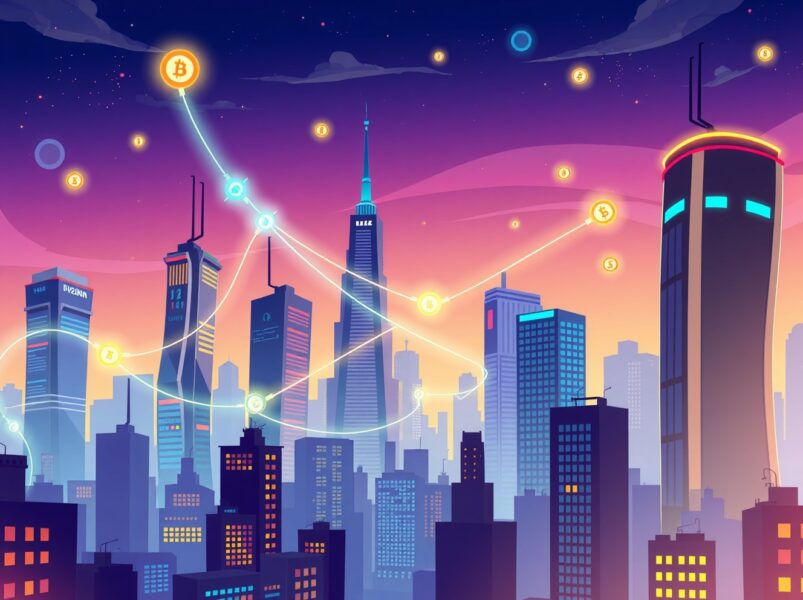 TenX Protocols TSX Venture Exchange Listing: A Bold Leap for Crypto Staking Infrastructure