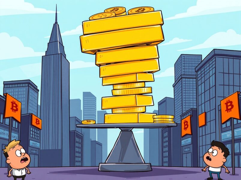 Shocking Tether Insolvency Warning: Arthur Hayes Reveals 30% Drop Could Wipe Out USDT