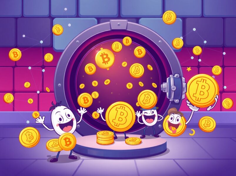 Upbit Deposits Withdrawals Resume: Exciting News for Bitcoin and Ethereum Traders