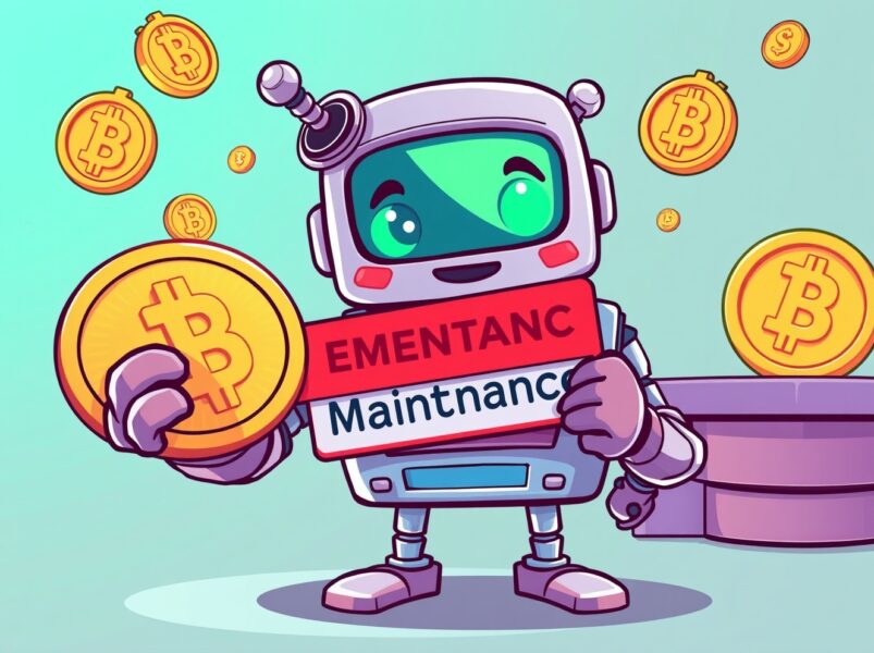 Urgent: Upbit Announces Temporary FCT2 Suspension – What You Need to Know