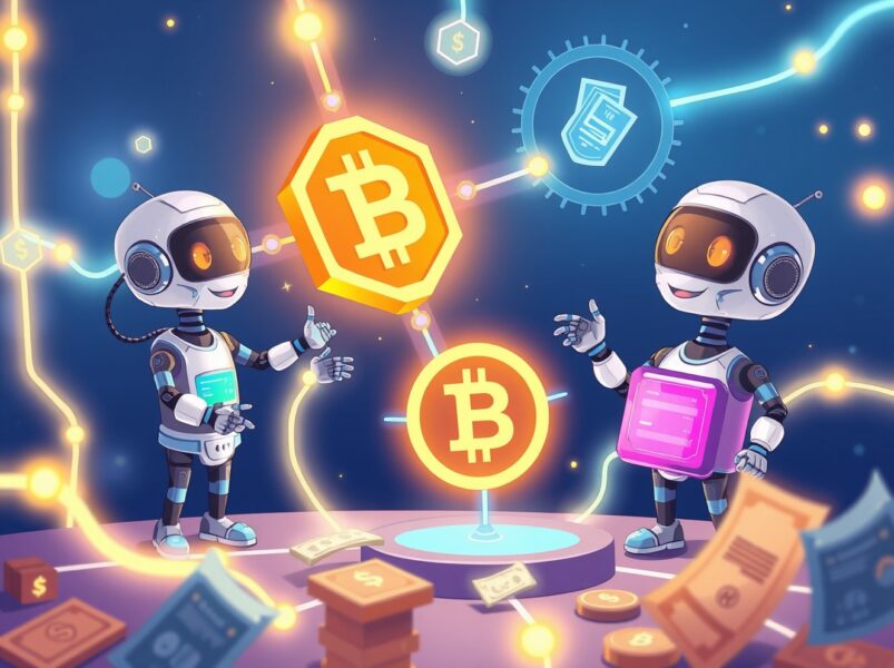 Revolutionary x402b Protocol Unlocks Enterprise Payments on BNB Chain