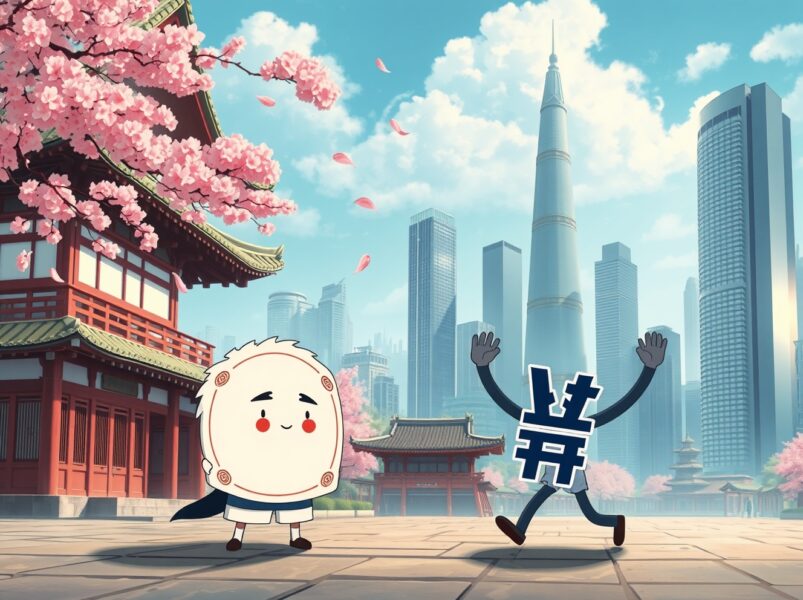 Japanese Yen Plummets: Asian FX Markets Reel as Election Uncertainty Sparks 18-Month Low While Won Reverses