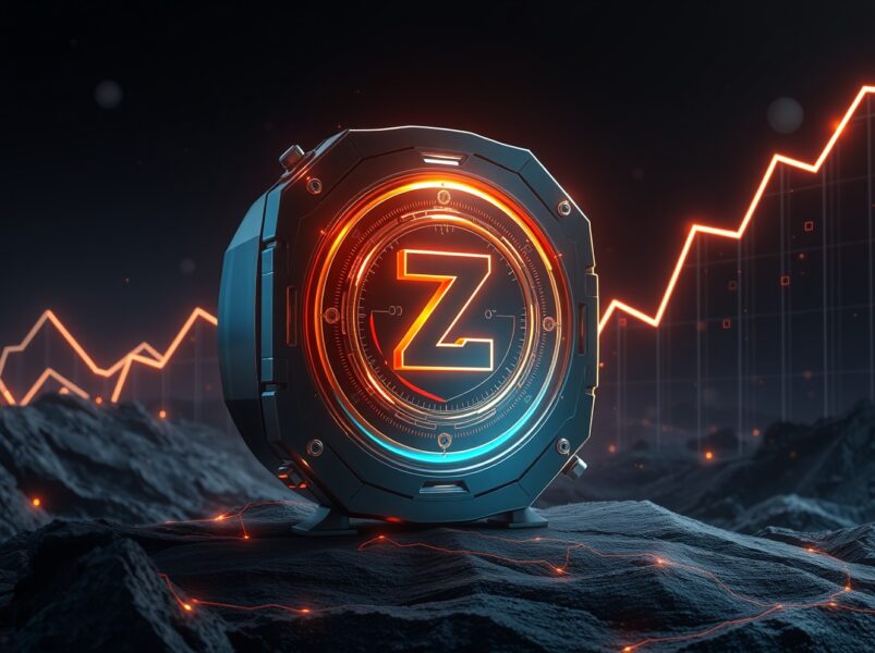 Zcash Price Prediction: Unlocking the Future Potential of ZEC Investment