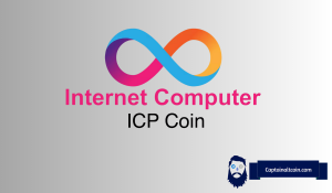 Why Is Internet Computer (ICP) Price Pumping?