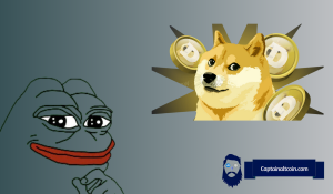 Why PEPE Has the Edge Over Dogecoin (DOGE) Right Now