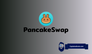Here’s Why PancakeSwap (CAKE) Price Is Up Today