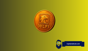 Why World Liberty Financial (WLFI) Current Weakness Could Be Its Biggest Setup Yet