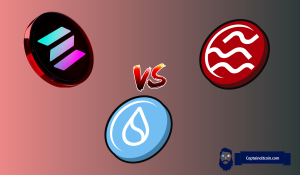Sui vs. Sei vs. Solana: Which Is the Best Bet This Bull Run?