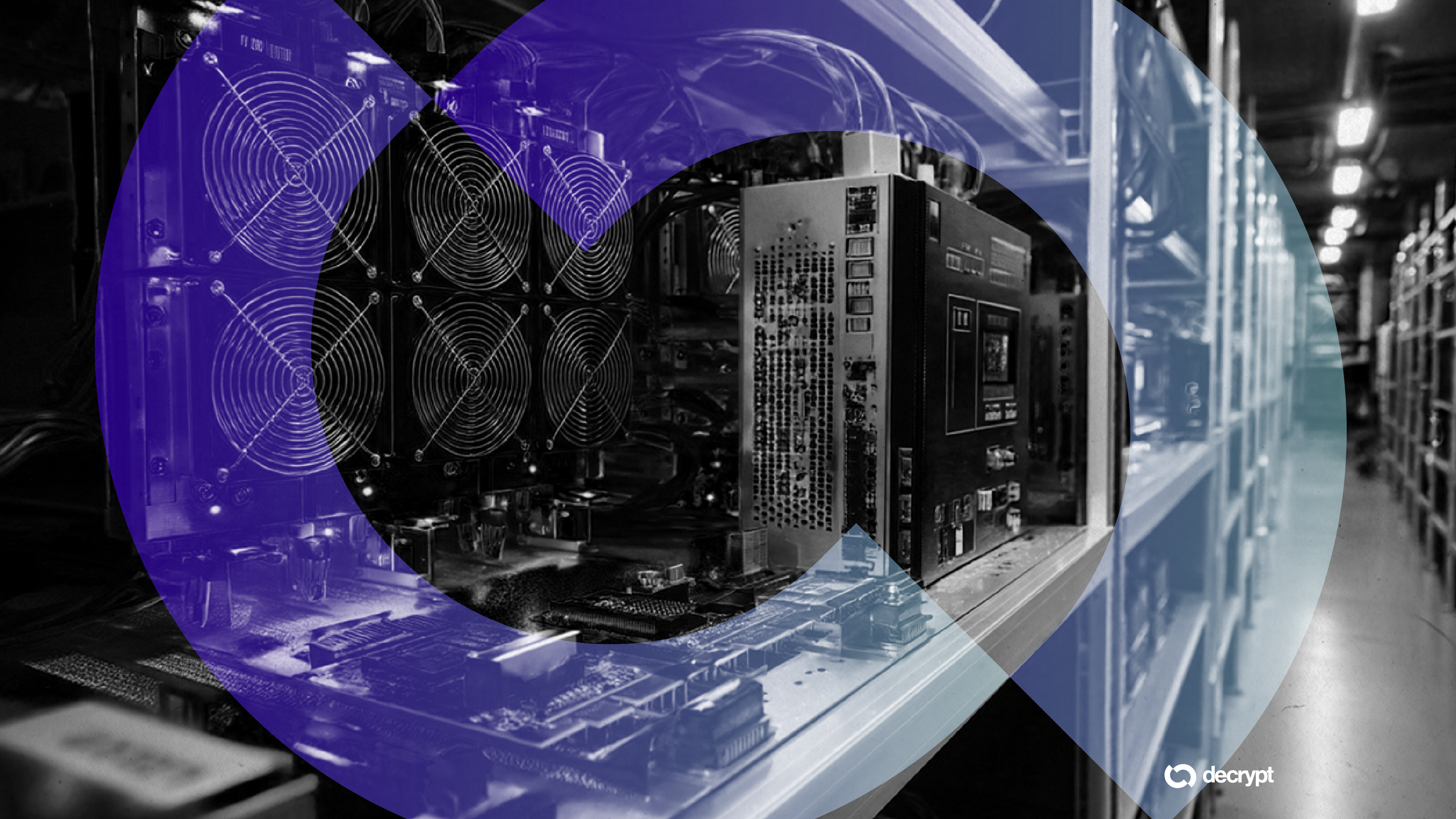 Quantum-Powered Crypto Mining Is Here—But It Won't Help You Mine Bitcoin