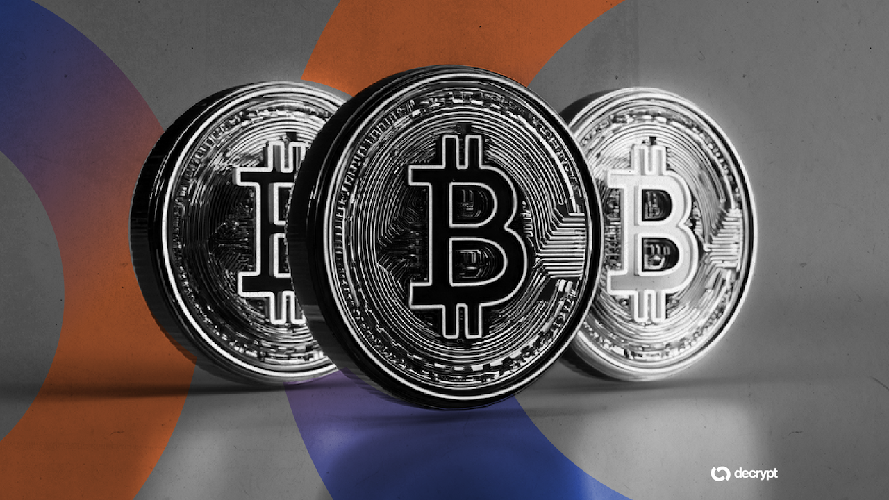 Bitcoin Price Bounces, But Bears Are Still in Control: Analysis