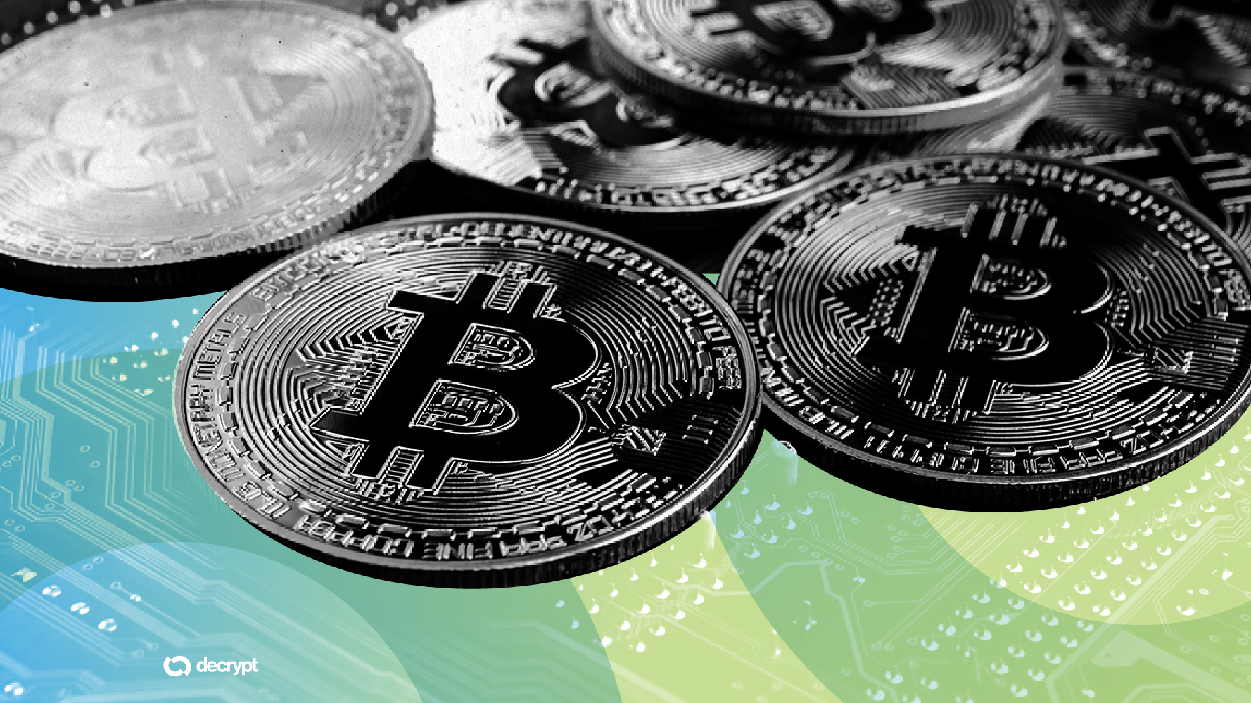 CoinShares Files for Bitcoin Volatility ETF Suite, Targeting BTC Price Swings