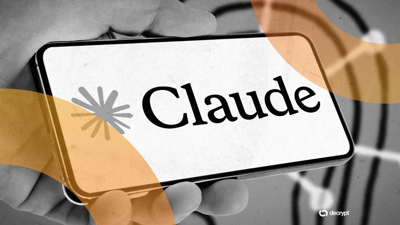 Anthropic Accidentally Leaked Claude Code's Source—The Internet Is Keeping It Forever