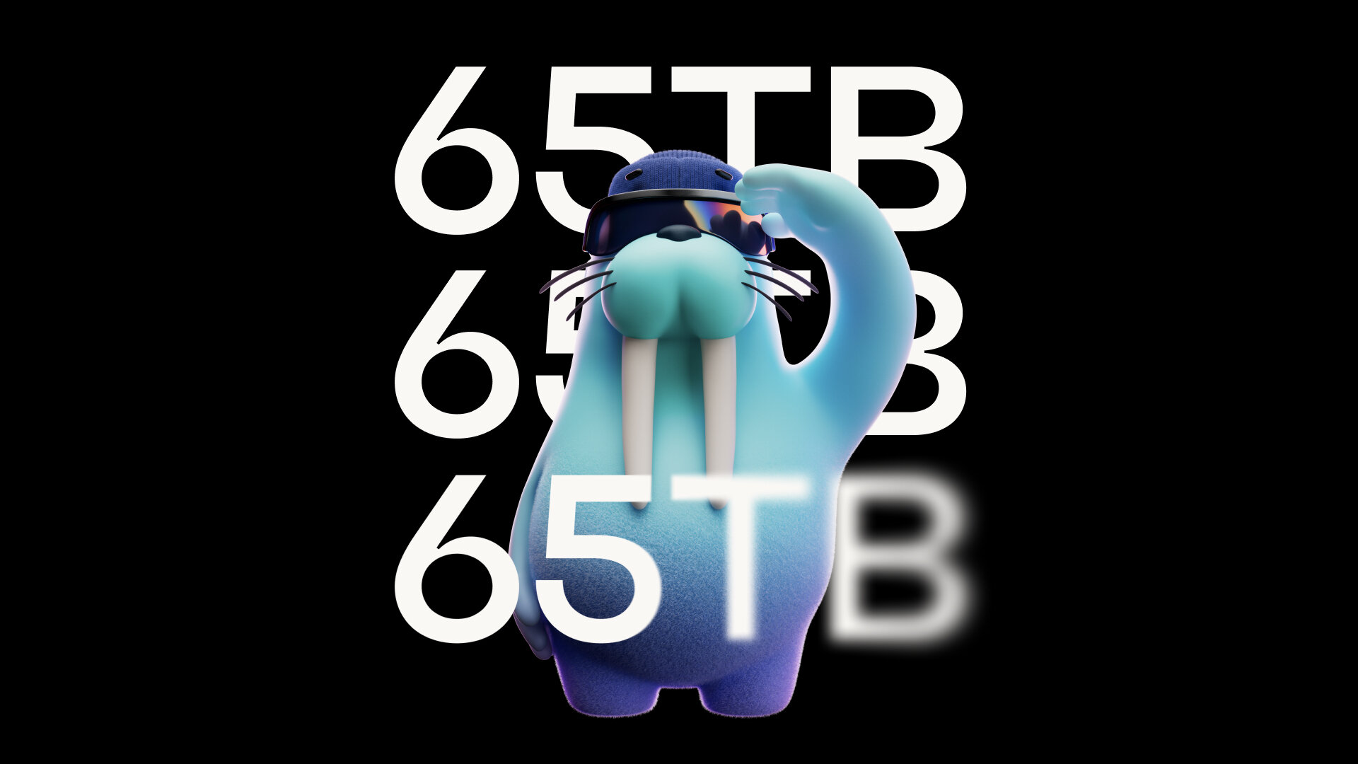 Allium Brings 65TB of Data from Bitcoin, Ethereum, Sui and More to Walrus