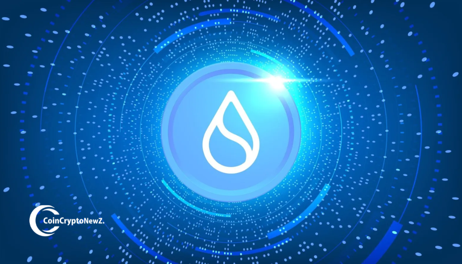 SUI’s Symmetrical Triangle Fakeout: Primed for Explosive Breakout Despite Token Unlock Jitters