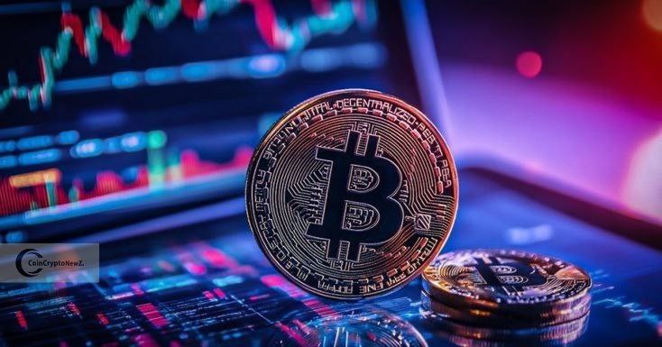 Bitcoin Whale Closes $500M Short Amid Market Turmoil