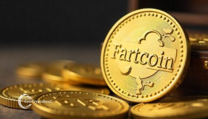 Altcoin Sherpa’s FARTCOIN Call Epic Bounce After $0.28 Buys