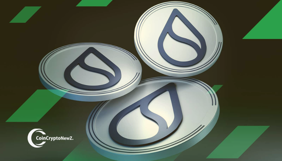 SUI Token Breakout: Analyst Sees Bullish Upside