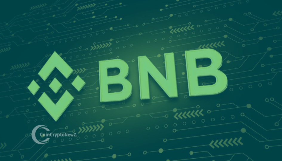 BNB Foundation Burns $1.66B as Analysts Eye $700 Price Target