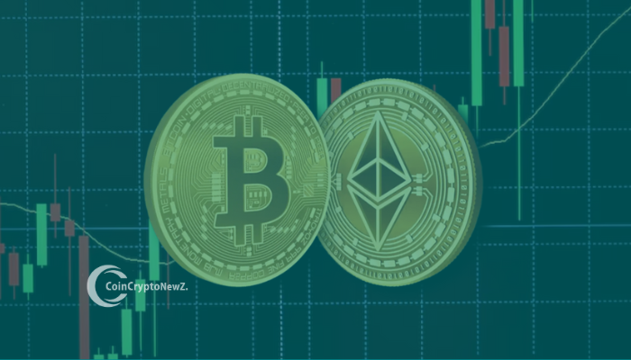 Bitcoin and Ethereum Rally Amid Market Optimism