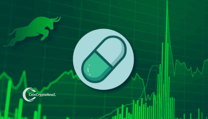 Pump.fun (PUMP) Eyes $3450 Support Level: A Key Entry Point for Traders?