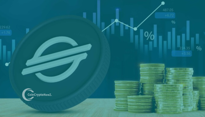 Stellar (XLM) Poised for a Rally: Buy the Dip Opportunity at $0.30