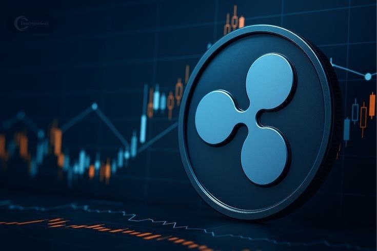 XRP Climbs to $2.15 as Wave C Starts with $2.26 Target