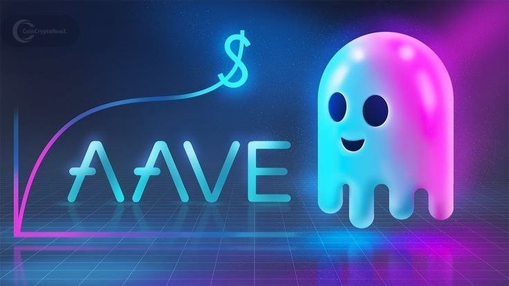 Aave (AAVE) Analysis: How a Macro Breakout Could Change the Crypto Landscape
