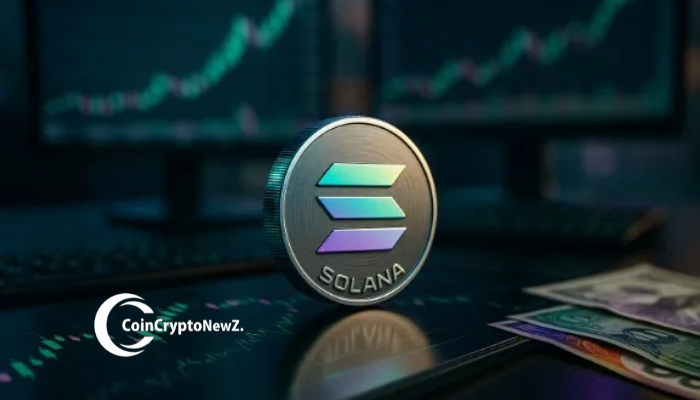 Top 10 Explosive Solana Ecosystem Projects Dominating 2025