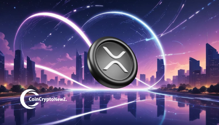 XRP Ignores Linear Averages Why Log Tools Rule Exponential Rallies