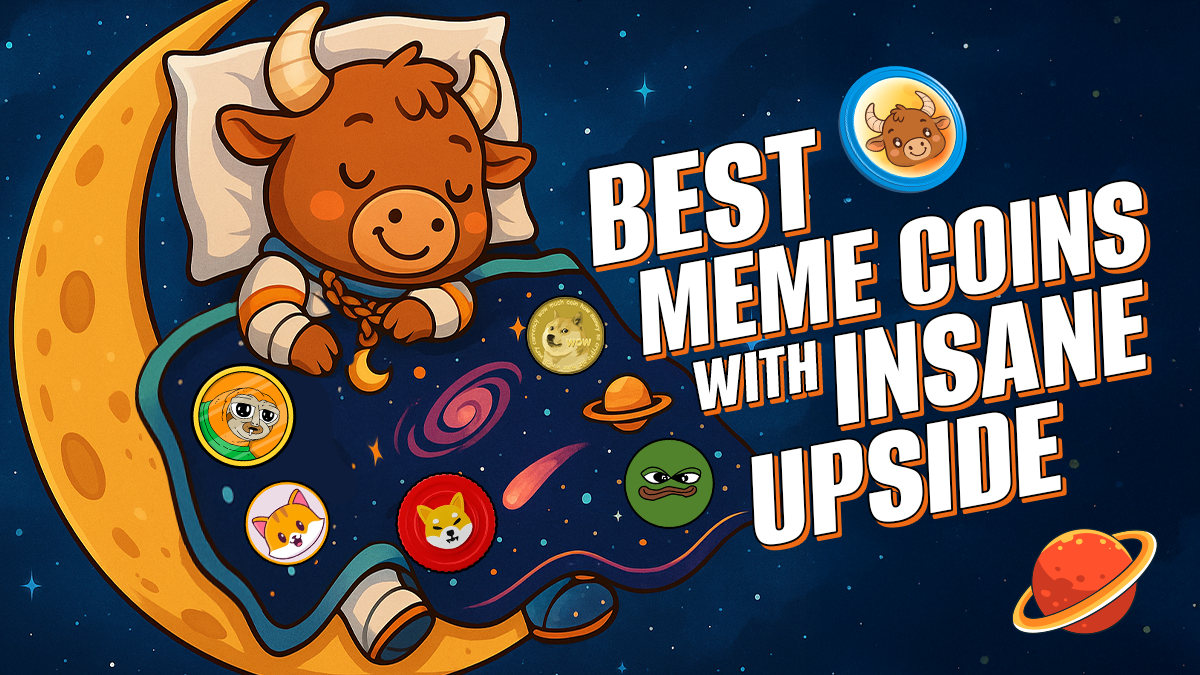 5 Hot Picks in This Week: MoonBull Leads the Pack of Best Crypto Presales to Invest in 2025