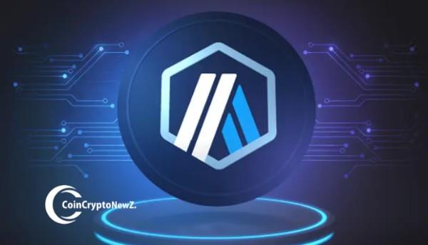 Arbitrum Tokenized Assets Hit 800, $10M Value Milestone