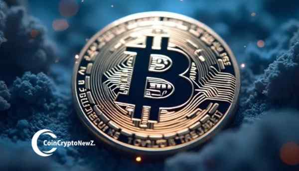 Bitcoin’s EMA21: A Critical Support Level Before the Next Price Decline