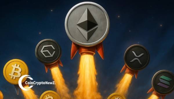 Bullish Divergence Hints at Altcoin Rally Ahead