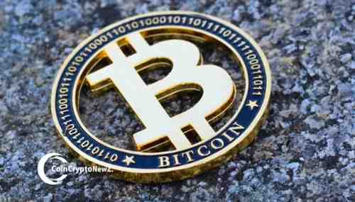 Coinbase Premium Gap Shows Bitcoin Demand