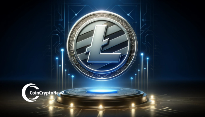 Explosive Litecoin Rally: Bullish 9-Month Cycle Sparks 3x Upside