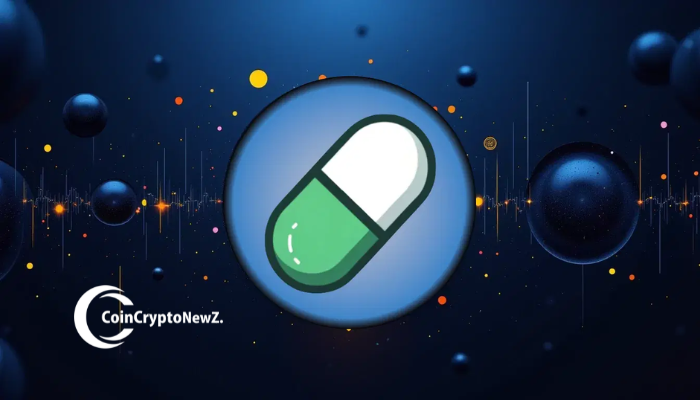 Is $PUMP Ready for a Breakout? Analyzing the Latest Chart Insights