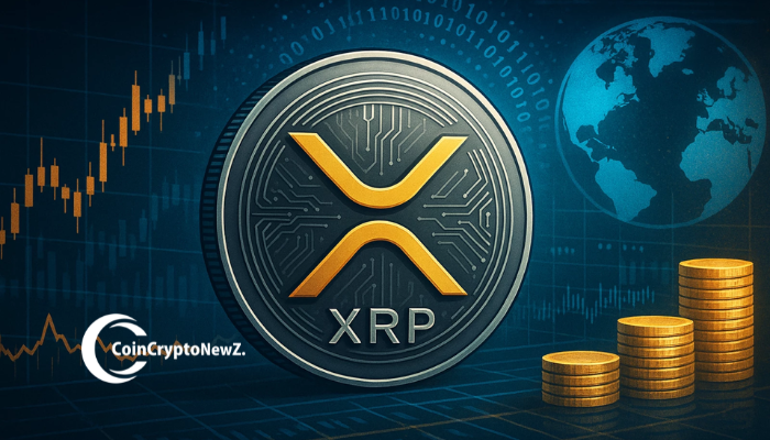 XRP Faces Bearish Pressure: Technical Breakdown