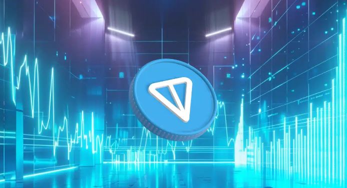 Toncoin Price Recovery: TON Stabilizes Above Support, Eyes $1.70 Resistance