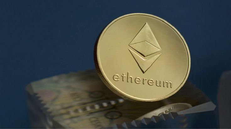 Ethereum Hits New High with 2.3M Daily Transactions in Early 2026