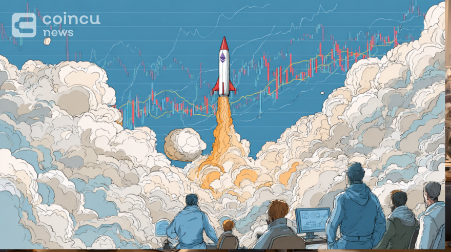 Ethereum Correction Expected to End Soon with a $10,000 Rally Ahead