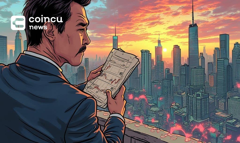 Binance Delists Six Margin Trading Pairs in October