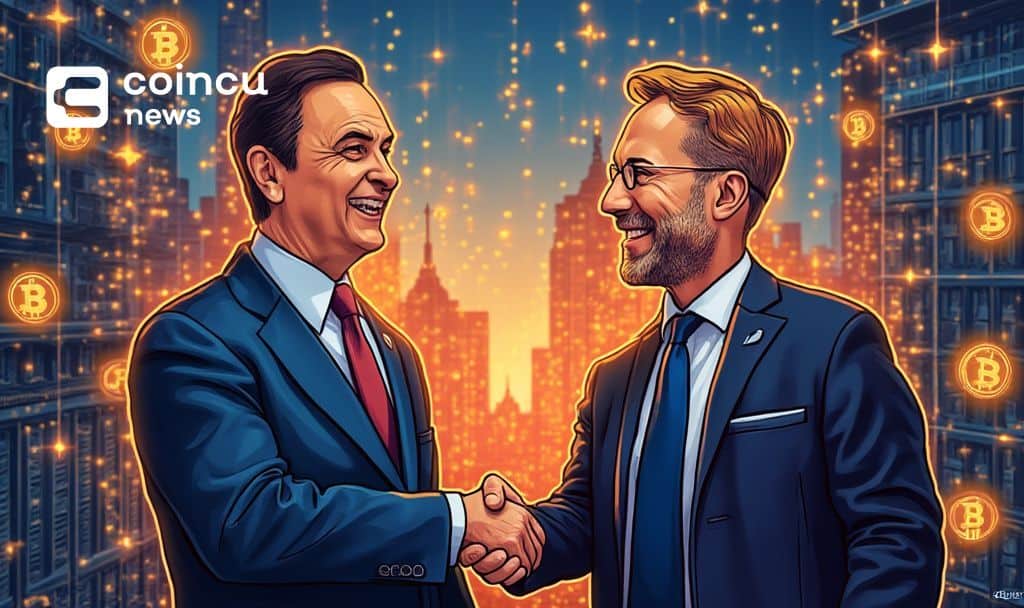 SEC and CFTC Announce End to Cryptocurrency Regulatory Rivalry