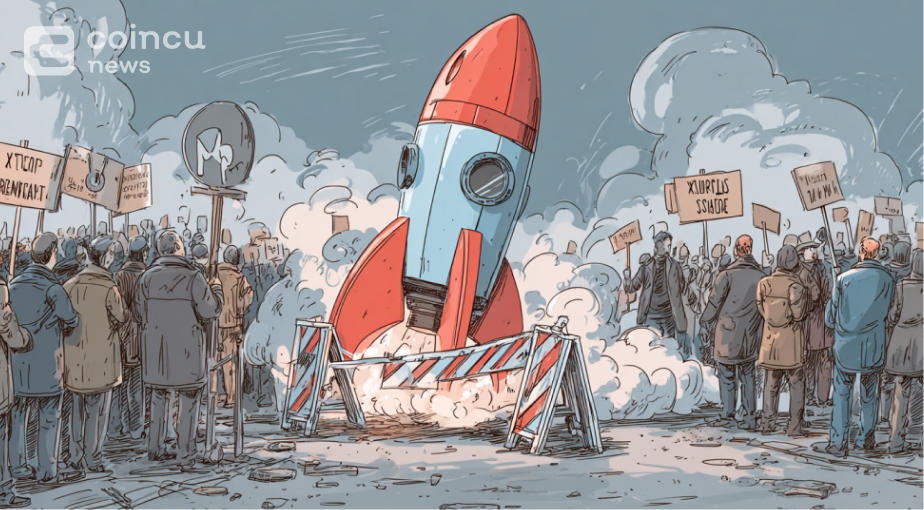 XRP Set for Impulsive Move Toward $4.13 if Upper Resistance Breaks