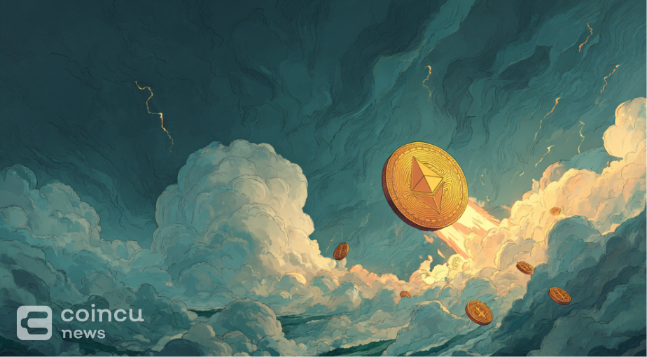 Ethereum Price Action Signals a Strong Breakout Toward the $8,000 Level