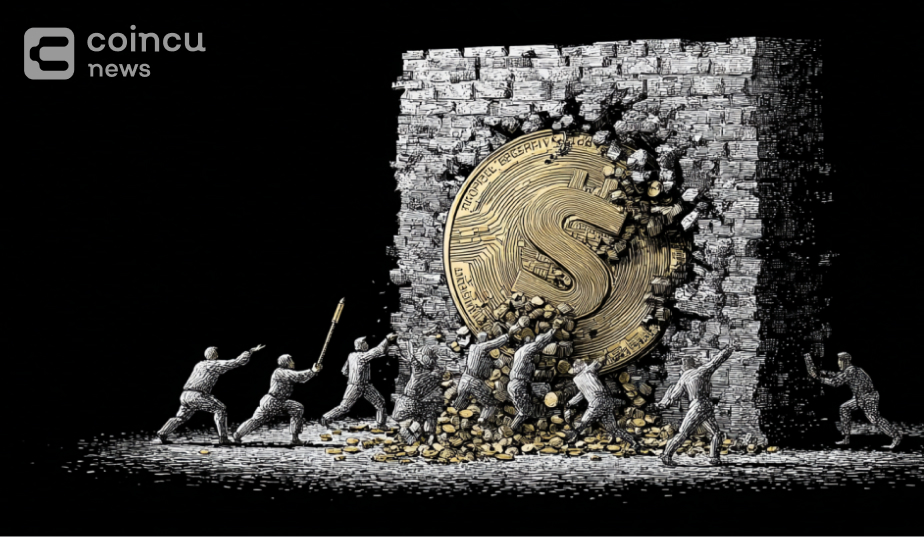 Solana Could See a Surge to $520 If Price Breaks Key Resistance Level