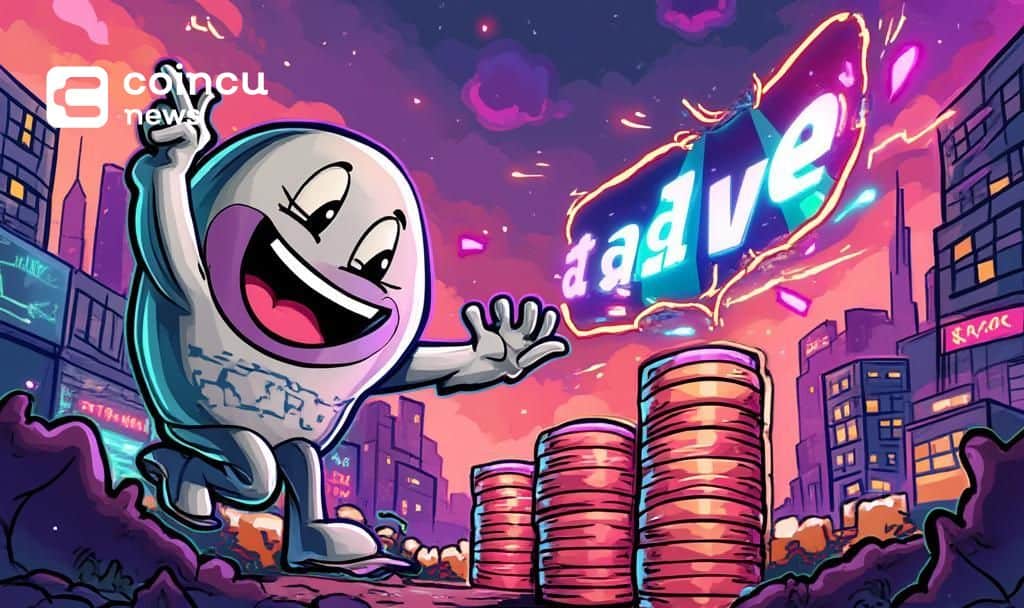 Aave Proposes $50 Million Annual Buyback to Boost Token Value