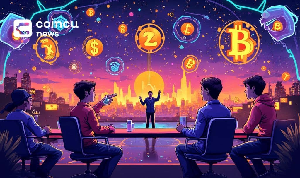 Donut Highlights AI Integration at Silicon Valley Summit